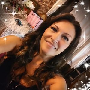 Meet your Posher, Sherry